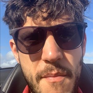 Meet your Posher, Bruno